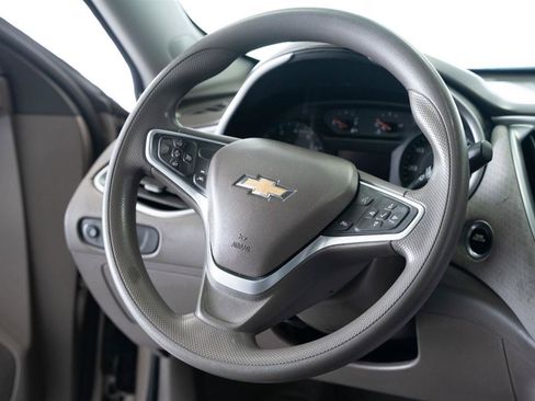 Used 2023 Chevrolet Malibu LT FWD image 14