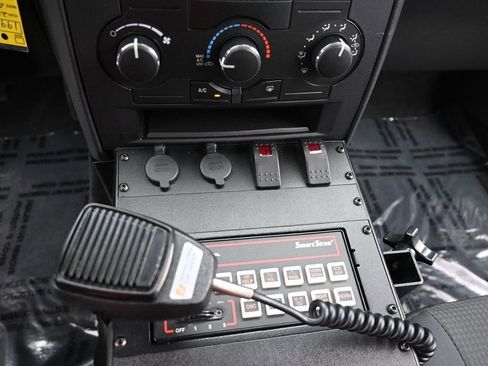 Used 2010 Dodge Charger Police image 20