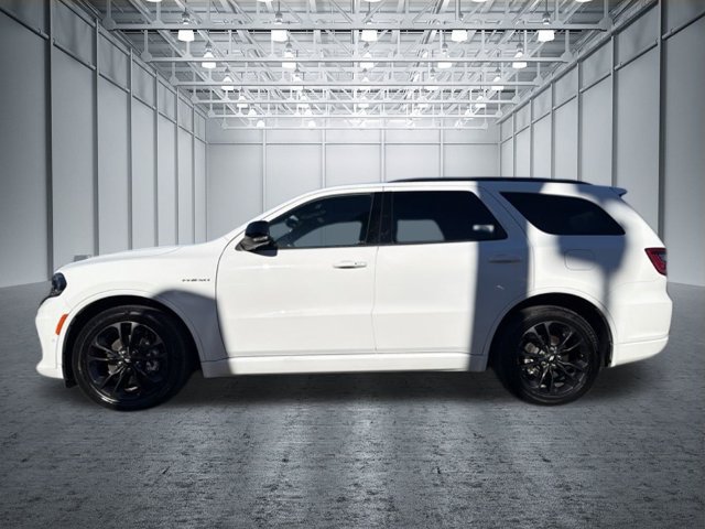 Used 2025 Dodge Durango R/T AWD/4WD image 6