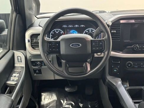 Used 2023 Ford F150 XLT image 21