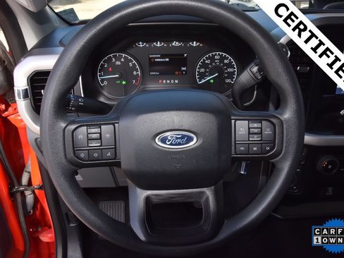 Certified 2023 Ford F150 XLT image 21