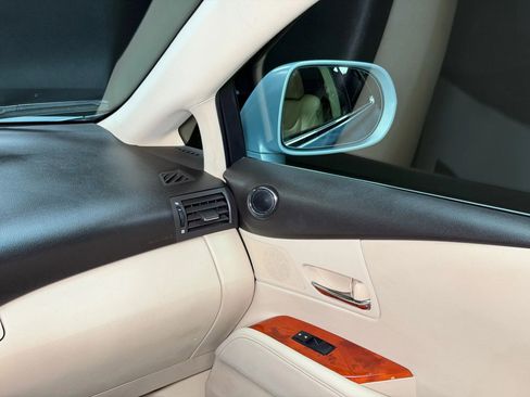 Used 2010 Lexus RX 350 2WD image 27