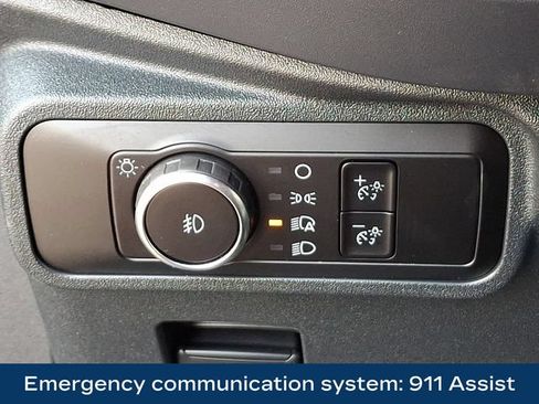 Used 2025 Ford Bronco Outer Banks AWD/4WD image 9
