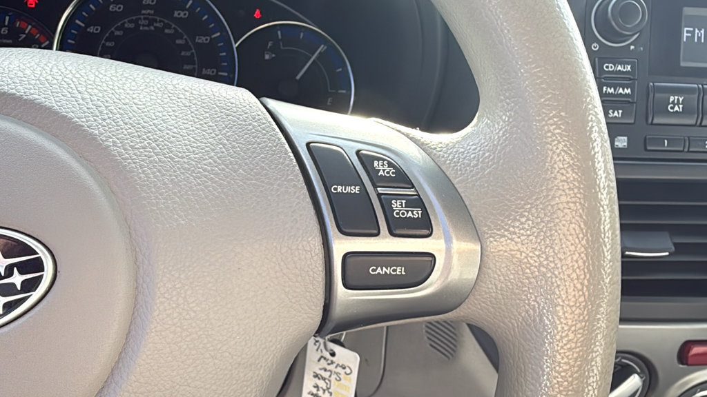 Used 2013 Subaru Forester 2.5X Premium AWD/4WD image 25