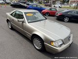 Used 1998 Mercedes-Benz SL 500 image 6