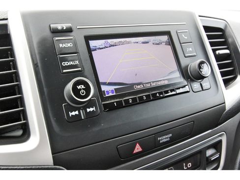 Used 2018 Honda Ridgeline Sport image 28