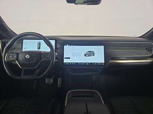 Used 2022 Rivian R1S Launch Edition image 27