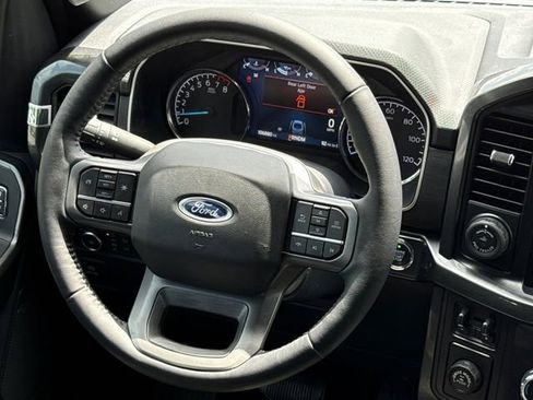 Used 2022 Ford F150 XLT w/ Equipment Group 302A High RWD image 14