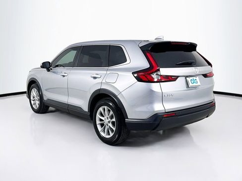 Used 2024 Honda CR-V EX-L image 7