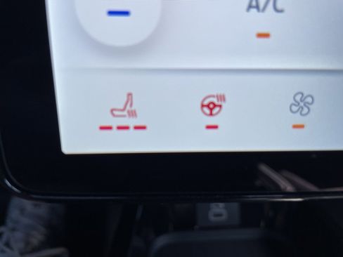 New 2025 Ford Mustang Mach-E GT image 12