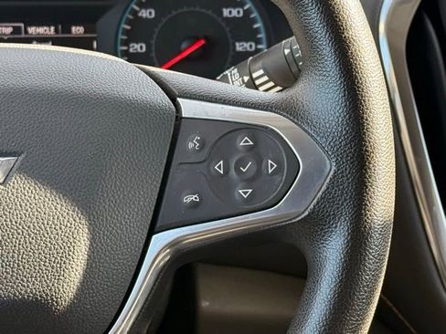 Used 2020 Chevrolet Traverse LS image 24