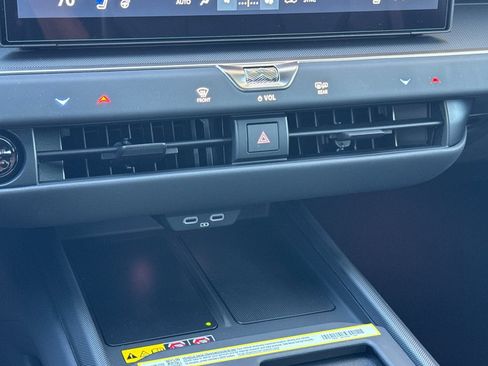 New 2026 Lexus ES 500e w/ Convenience Package AWD/4WD image 23