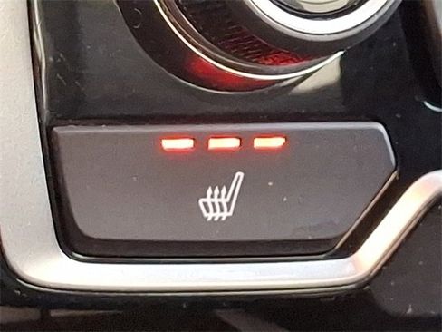 Certified 2017 Honda CR-V EX-L image 19