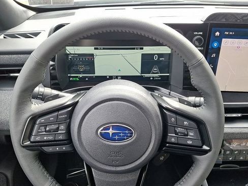 New 2026 Subaru Outback Limited AWD/4WD image 16