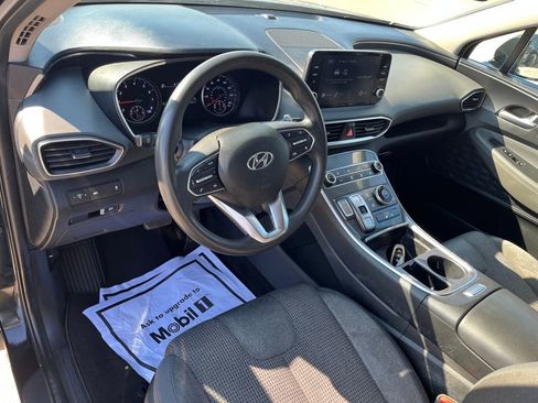 Used 2022 Hyundai Santa Fe SEL w/ Cargo Package image 17