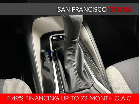 Certified 2023 Toyota Corolla LE image 23