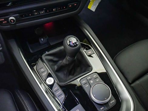 New 2026 BMW Z4 M40i image 21