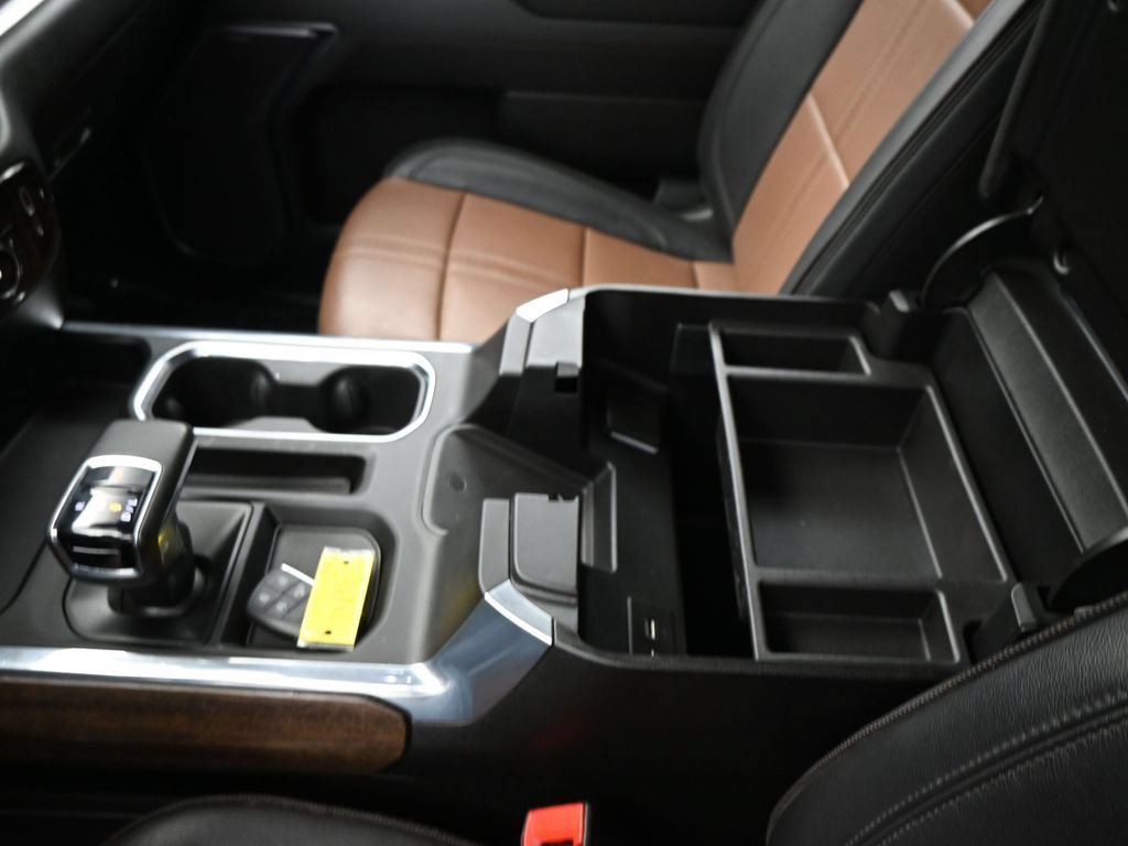 Used 2023 Chevrolet Silverado 1500 High Country AWD/4WD image 19