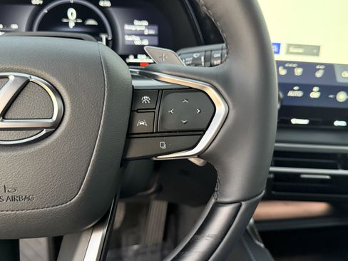 New 2026 Lexus RX 350 RX 350h Premium+ image 22