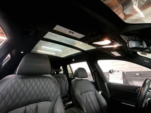 Used 2023 BMW X7 xDrive40i w/ M Sport Package image 24