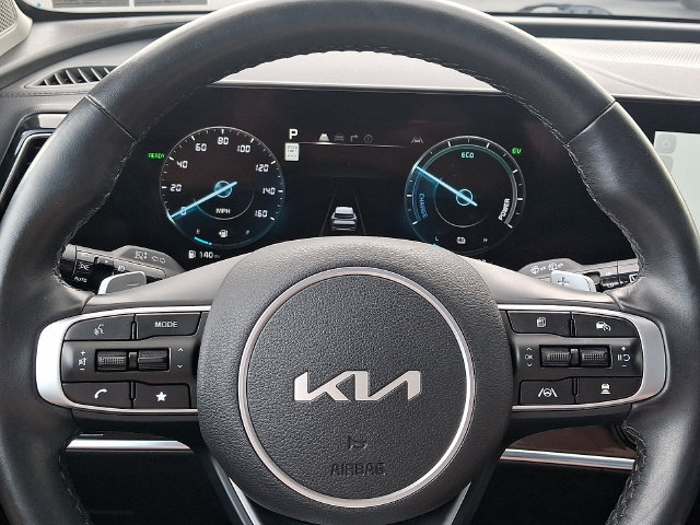 Used 2023 Kia Sportage SX Prestige AWD/4WD image 21