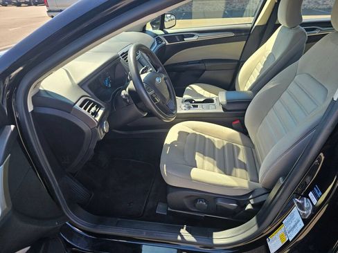 Used 2019 Ford Fusion S FWD image 19