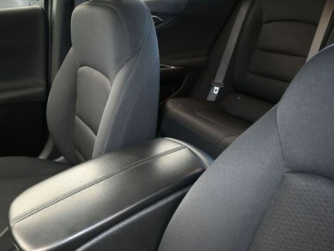 Used 2024 Chevrolet Malibu LT FWD image 14