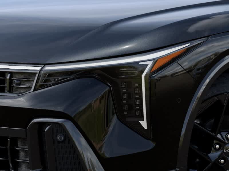 New 2027 Kia K4 GT-Line Turbo FWD image 10