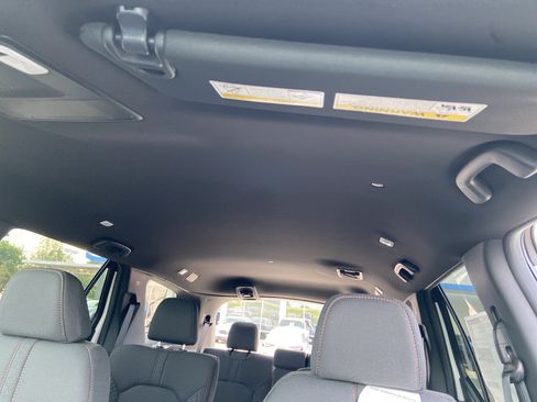 New 2026 Honda Pilot Sport image 28