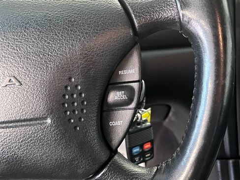 Used 1997 Ford Mustang Cobra image 25