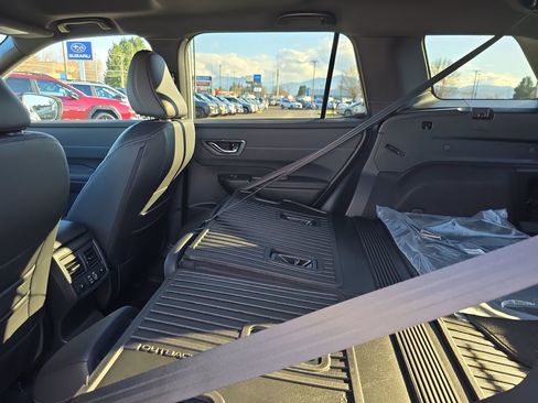 New 2026 Subaru Outback Touring XT image 20