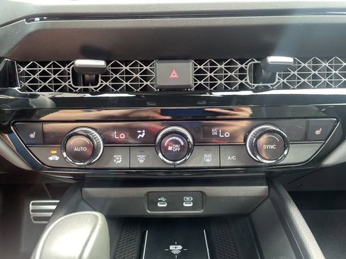 Used 2025 Honda Accord Sport image 22