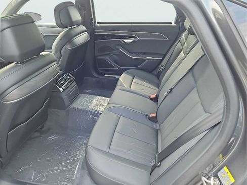 New 2026 Audi A8 L 3.0T AWD/4WD image 20