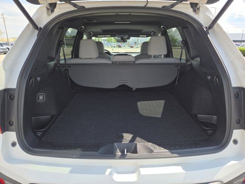 Used 2023 Honda Passport EX-L image 22
