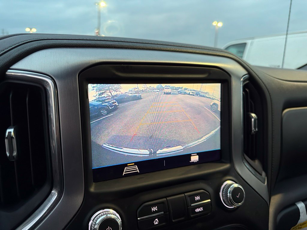 Used 2021 GMC Sierra 1500 SLE AWD/4WD image 22