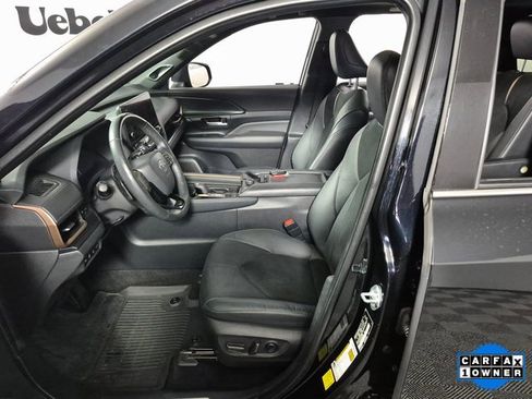 Used 2024 Toyota Grand Highlander AWD Hybrid image 9