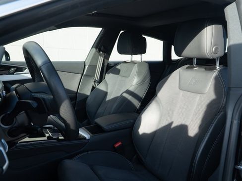 Used 2024 Audi A5 2.0T Premium Plus image 5