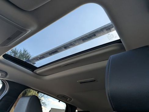 Certified 2024 MAZDA CX-90 Plug-In Hybrid w/ Preferred image 25