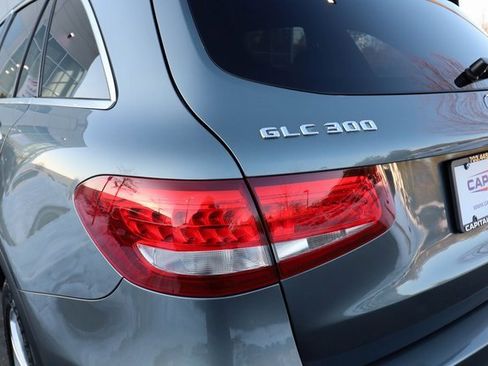 Used 2018 Mercedes-Benz GLC 300 4MATIC image 19