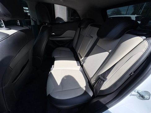 Used 2017 Buick Encore Preferred image 13