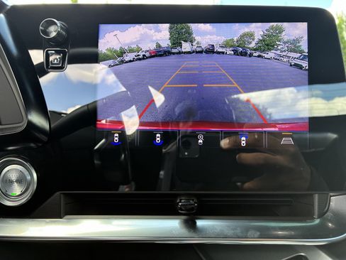 Used 2021 Chevrolet Corvette Stingray Preferred Conv w/ 2LT RWD image 29