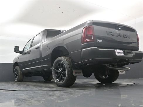 New 2026 RAM 2500 Big Horn image 41