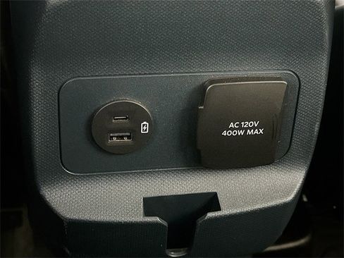 Used 2024 Ford Maverick Tremor w/ Tremor Off-Road Package image 12