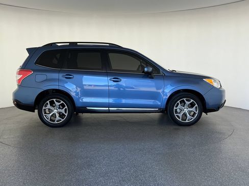 Used 2016 Subaru Forester 2.5i Touring w/ Eyesight & Navigation System AWD/4WD image 2