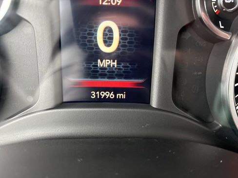 Used 2023 RAM 1500 Big Horn w/ Trailer Tow Group image 14