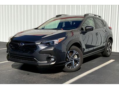Used 2025 Subaru Crosstrek 2.5i Premium