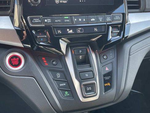 Used 2023 Honda Odyssey Sport image 33