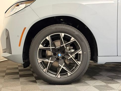 New 2026 BMW X3 xDrive30i w/ Premium Package AWD/4WD image 13