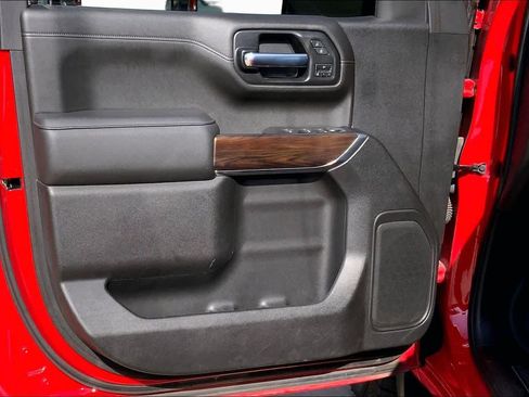 Certified 2022 GMC Sierra 1500 SLT AWD/4WD image 21