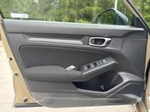 Certified 2026 Honda Civic Sport image 14